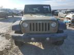 2013 Jeep Wrangler Unlimited Rubicon zu verkaufen in Kansas City, KS - Normal Wear