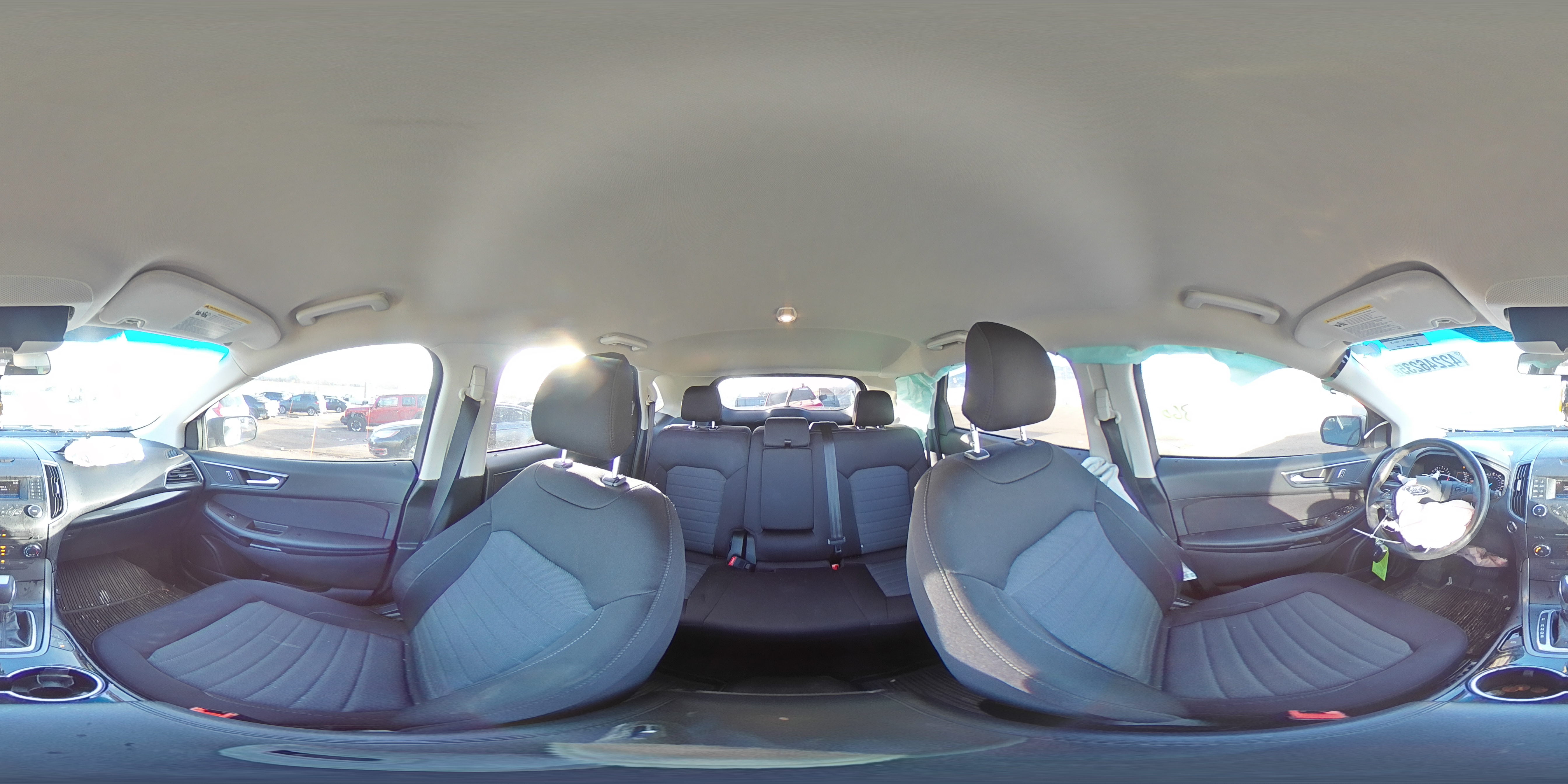 2018 Ford Edge - Image 13