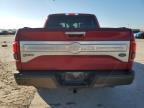 2016 Ford F150 Supercrew na sprzedaż w Haslet, TX - Front End