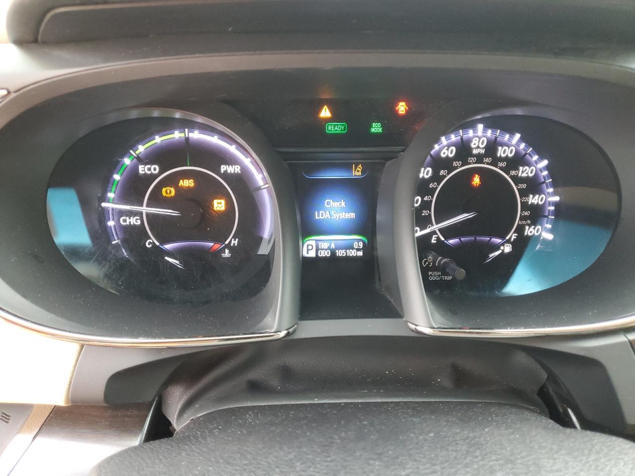 2016 Toyota Avalon - Image 9