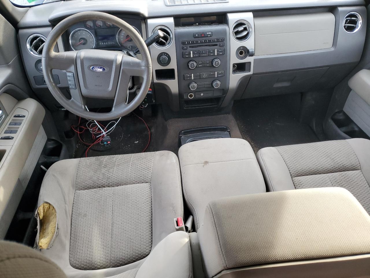 2010 Ford F-150 - Image 8