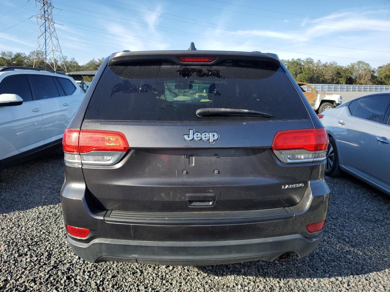 2014 Jeep Grand Cherokee - Image 6