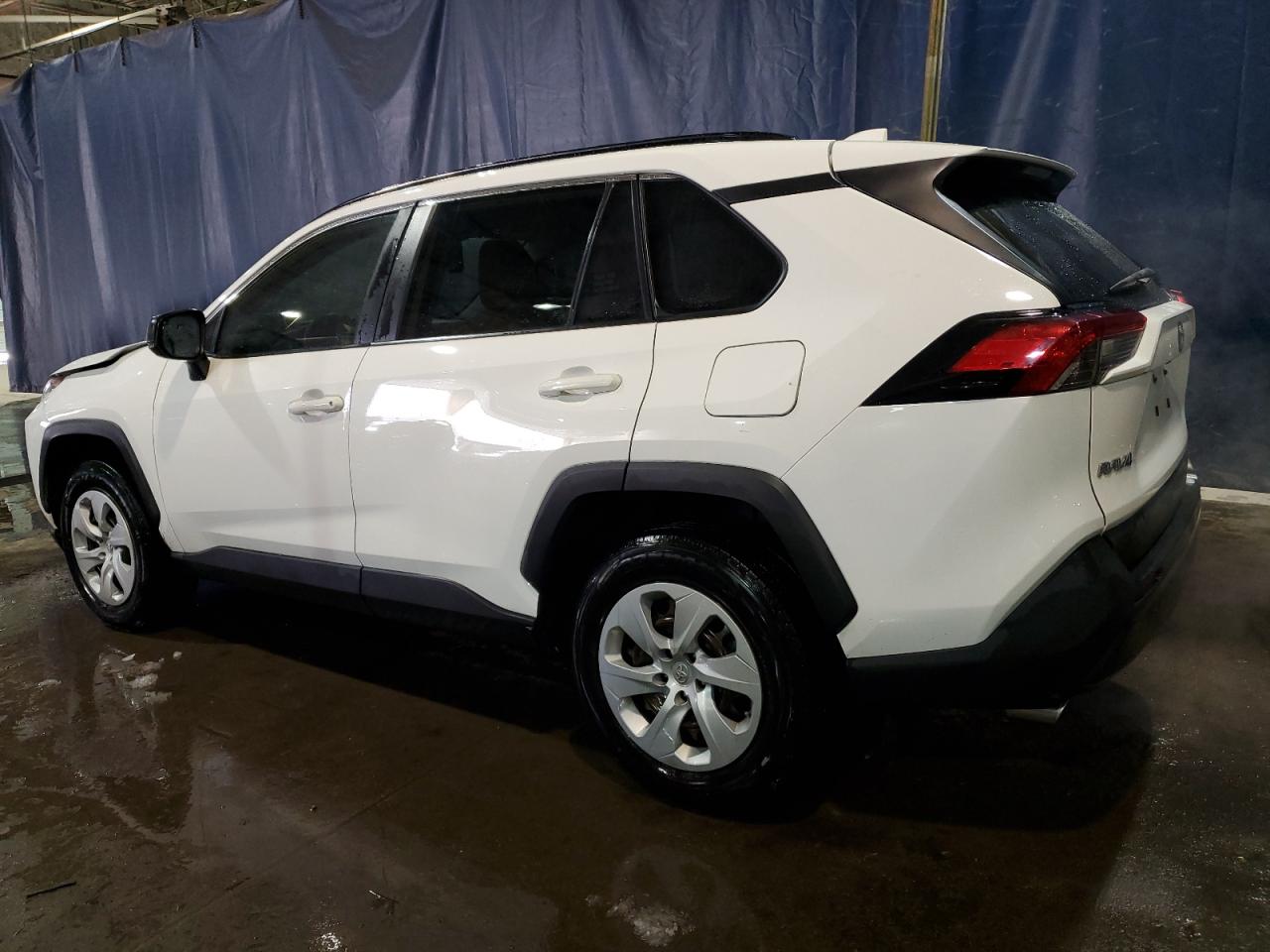 2020 Toyota RAV 4 - Image 2