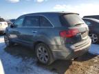 2012 Acura Mdx Advance en Venta en Elgin, IL - Front End