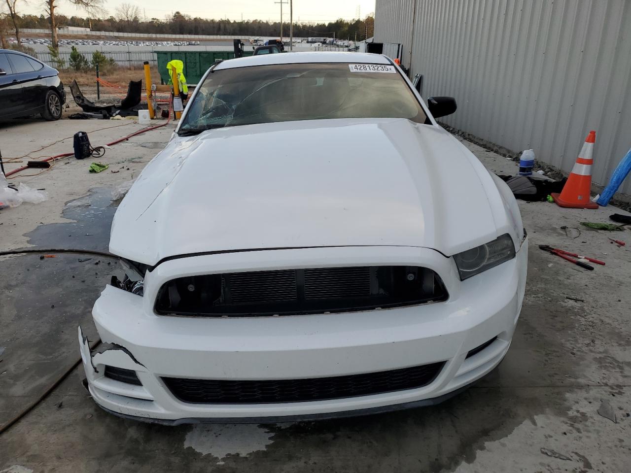 2014 Ford Mustang - Image 5