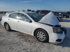 2011 Mitsubishi Galant Fe de vânzare în Arcadia, FL - Front End