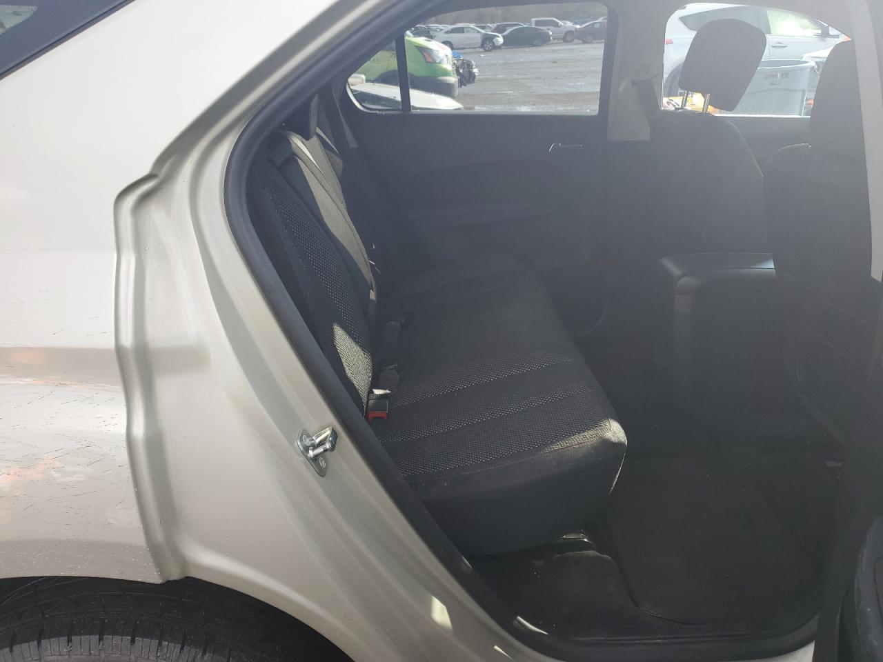 2015 Chevrolet Equinox - Image 11