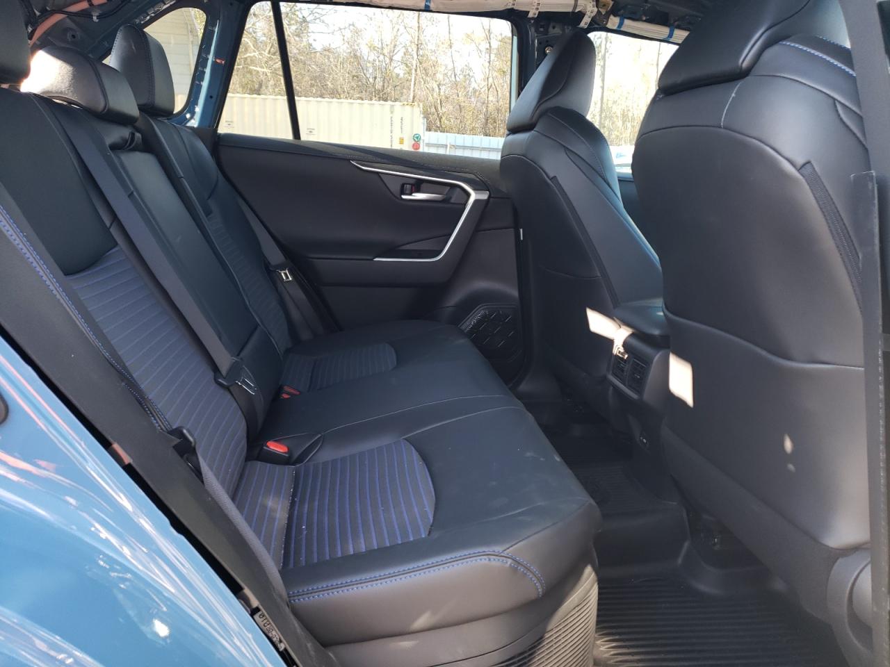 2024 Toyota RAV 4 - Image 11