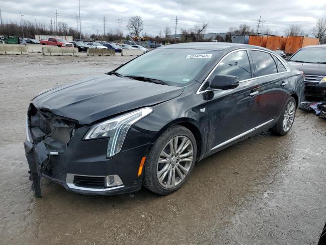 2019 Cadillac Xts Luxury