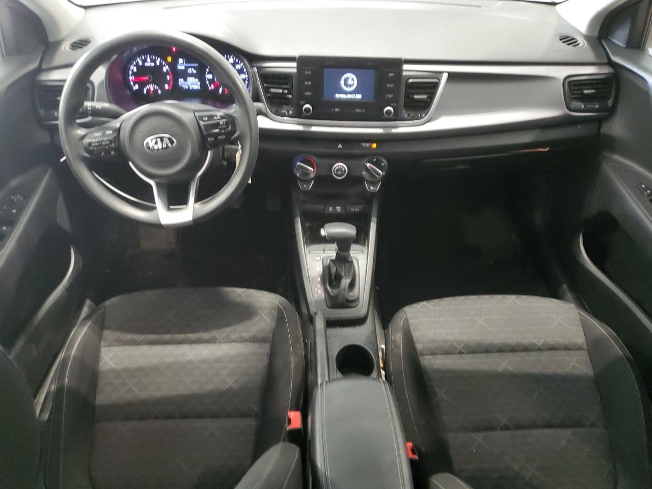 2018 Kia Rio - Image 8