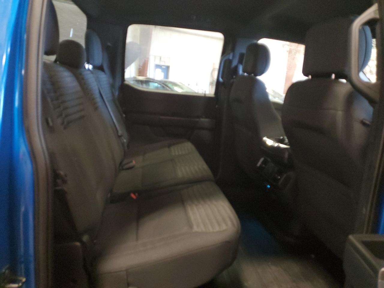 2021 Ford F-150 - Image 10