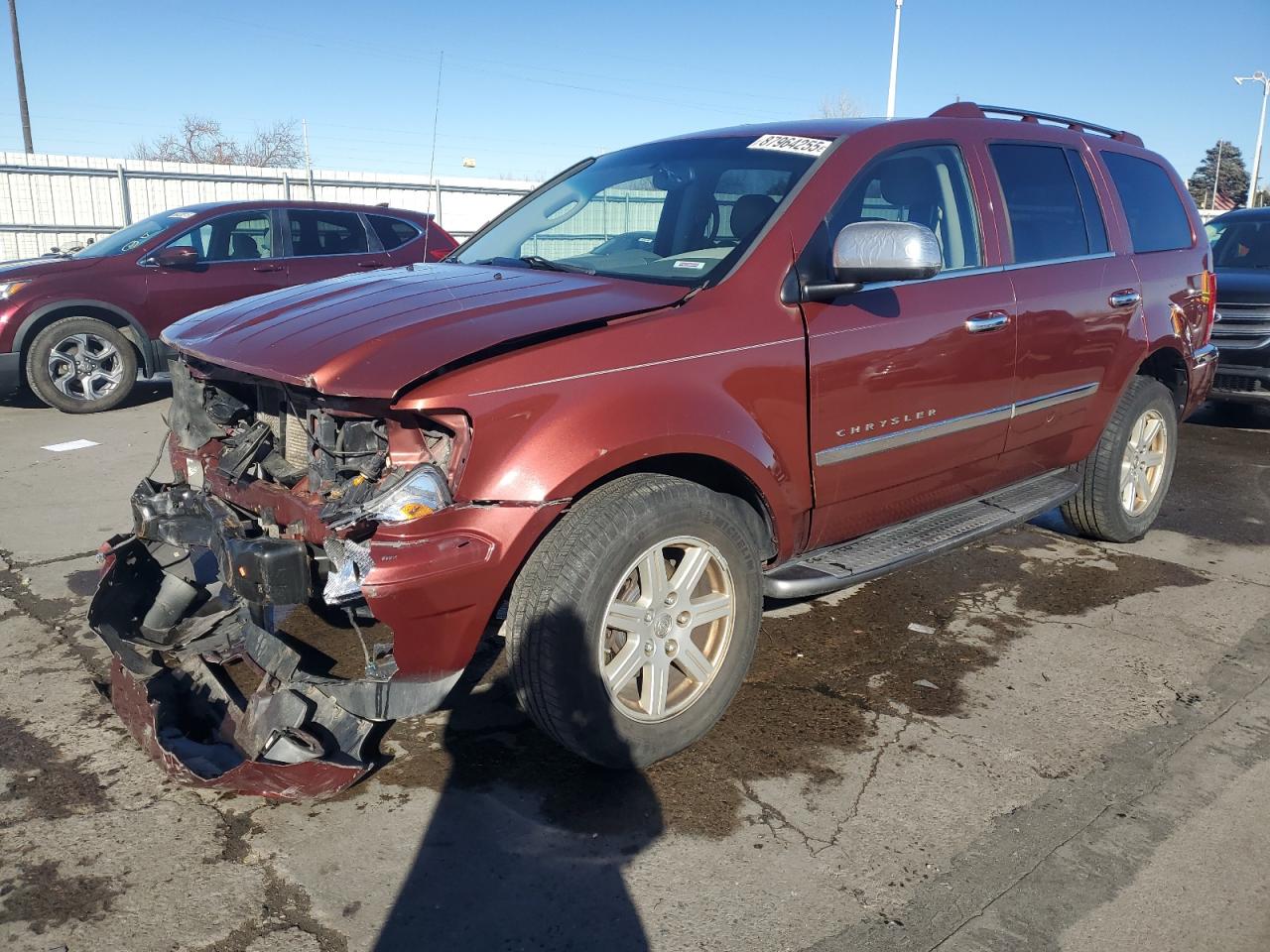 2007 Chrysler Aspen - Image 1