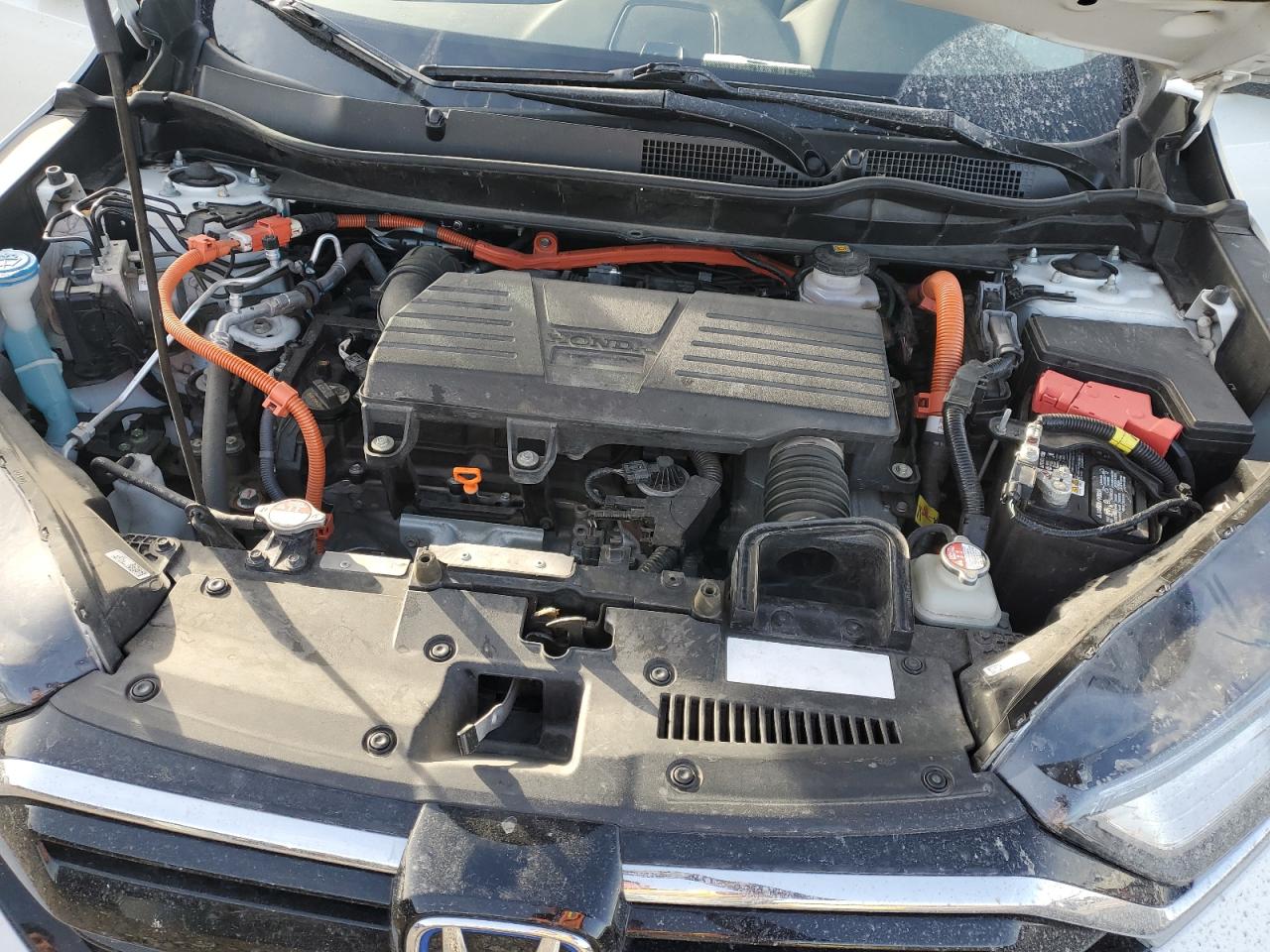 2021 Honda CR-V - Image 11