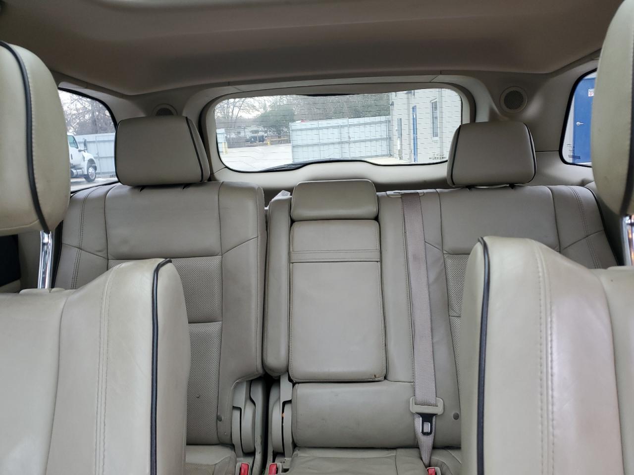 2014 Jeep Grand Cherokee - Image 10