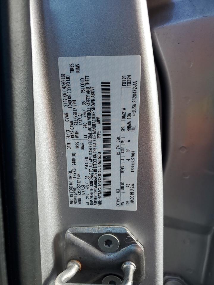 2013 Ford Escape - Image 13