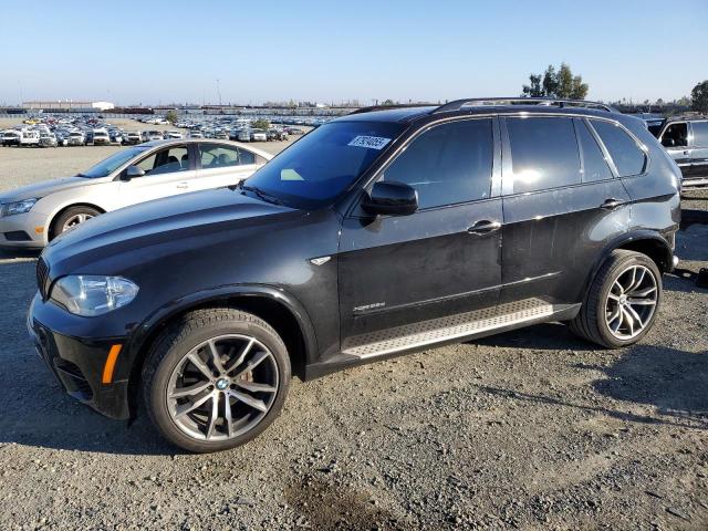 2012 Bmw X5 Xdrive35D