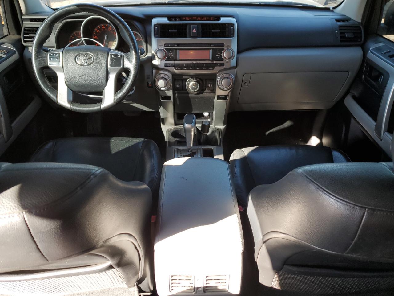 2011 Toyota 4Runner - Image 8