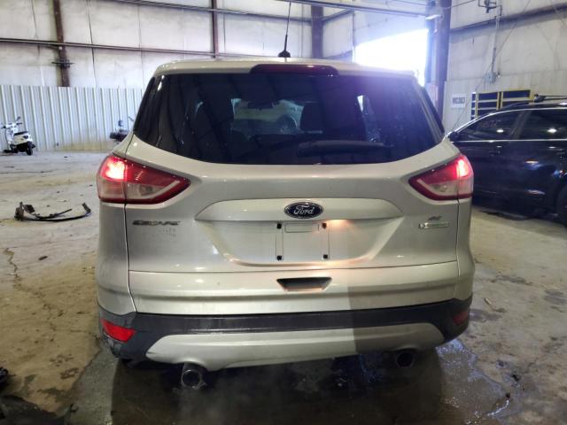  FORD ESCAPE 2013 Srebrny