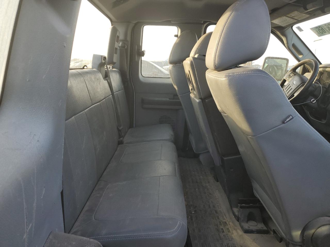 2014 Ford F250 - Image 10