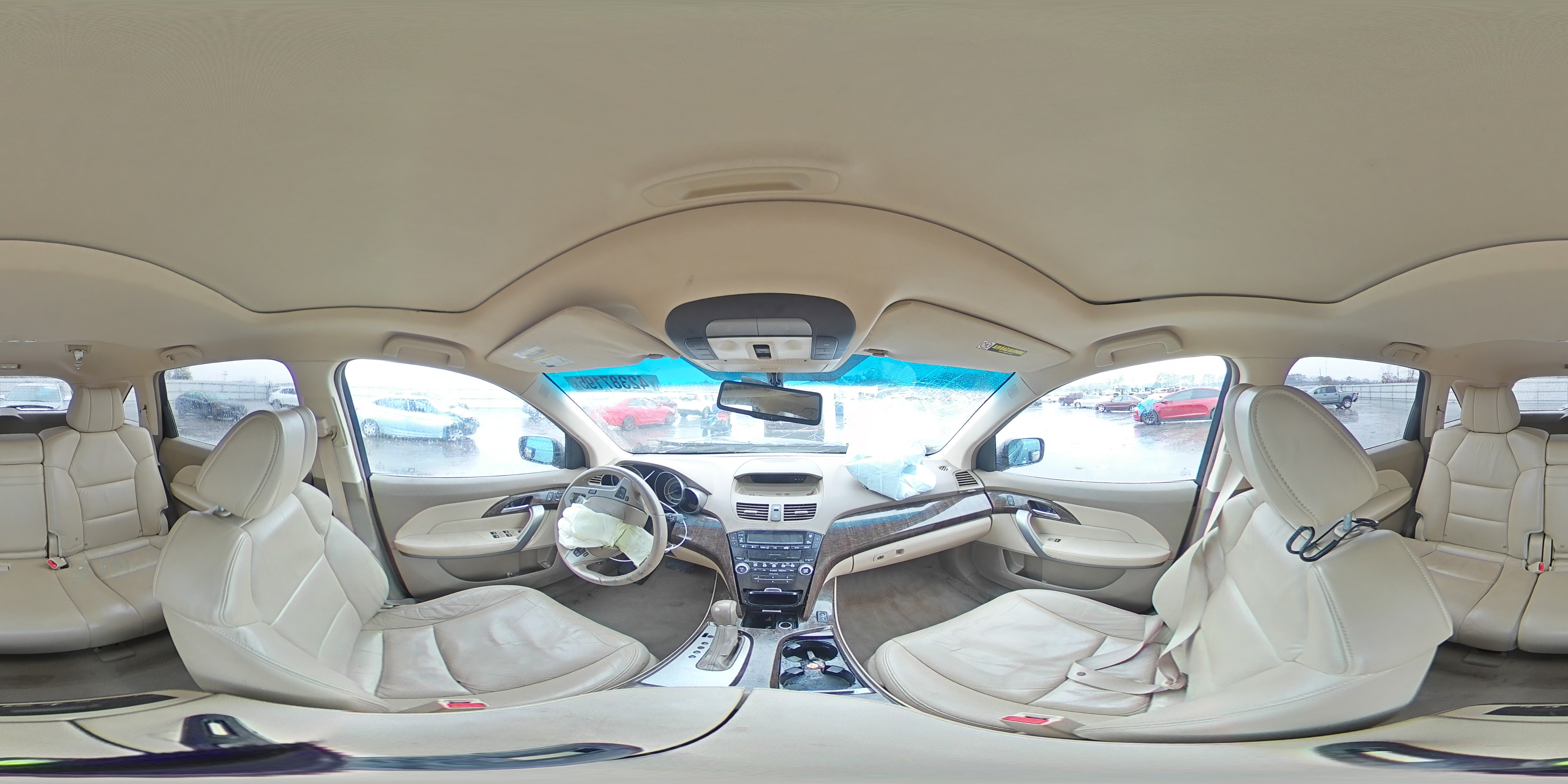2013 Acura MDX - Image 13