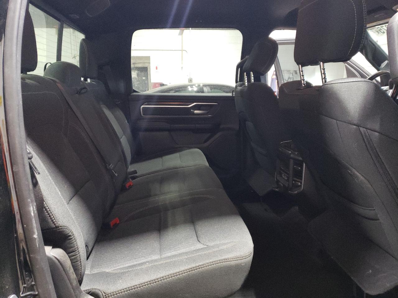 2020 RAM 1500 - Image 10