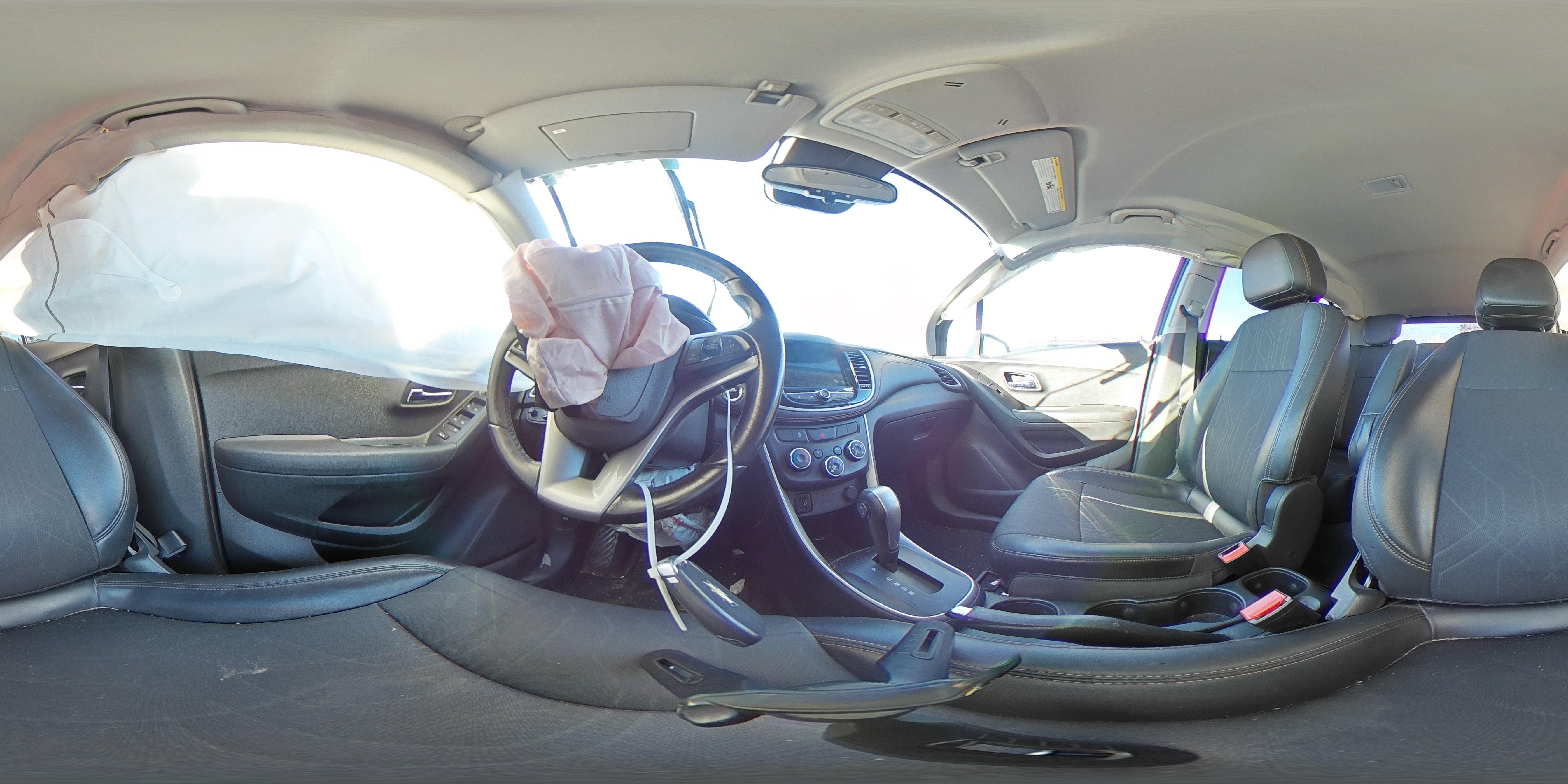 2019 Chevrolet Trax - Image 14