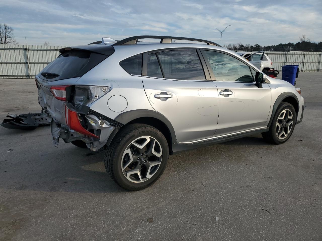 2019 Subaru XV - Image 3