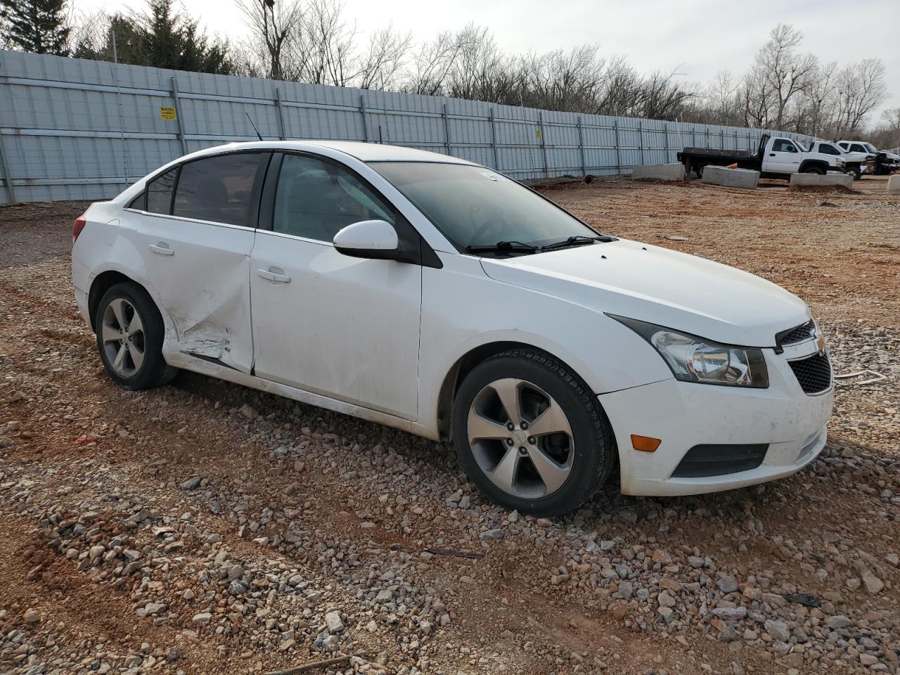 2011 Chevrolet Cruze - Image 4