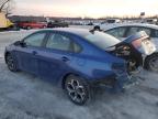 2020 Kia Forte Fe zu verkaufen in Cahokia Heights, IL - Rear End