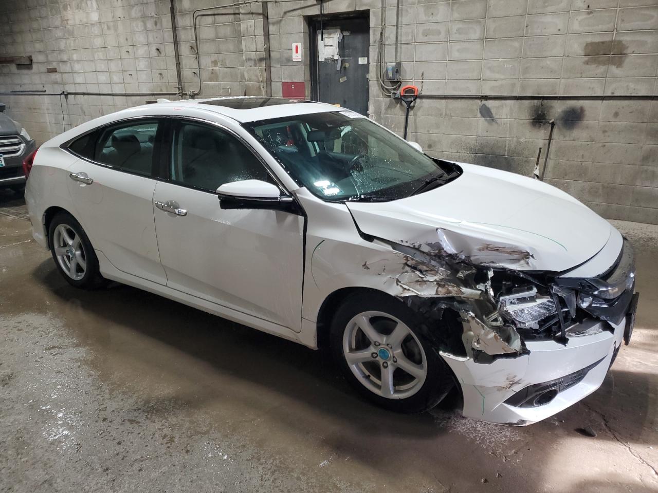 2016 Honda Civic - Image 4