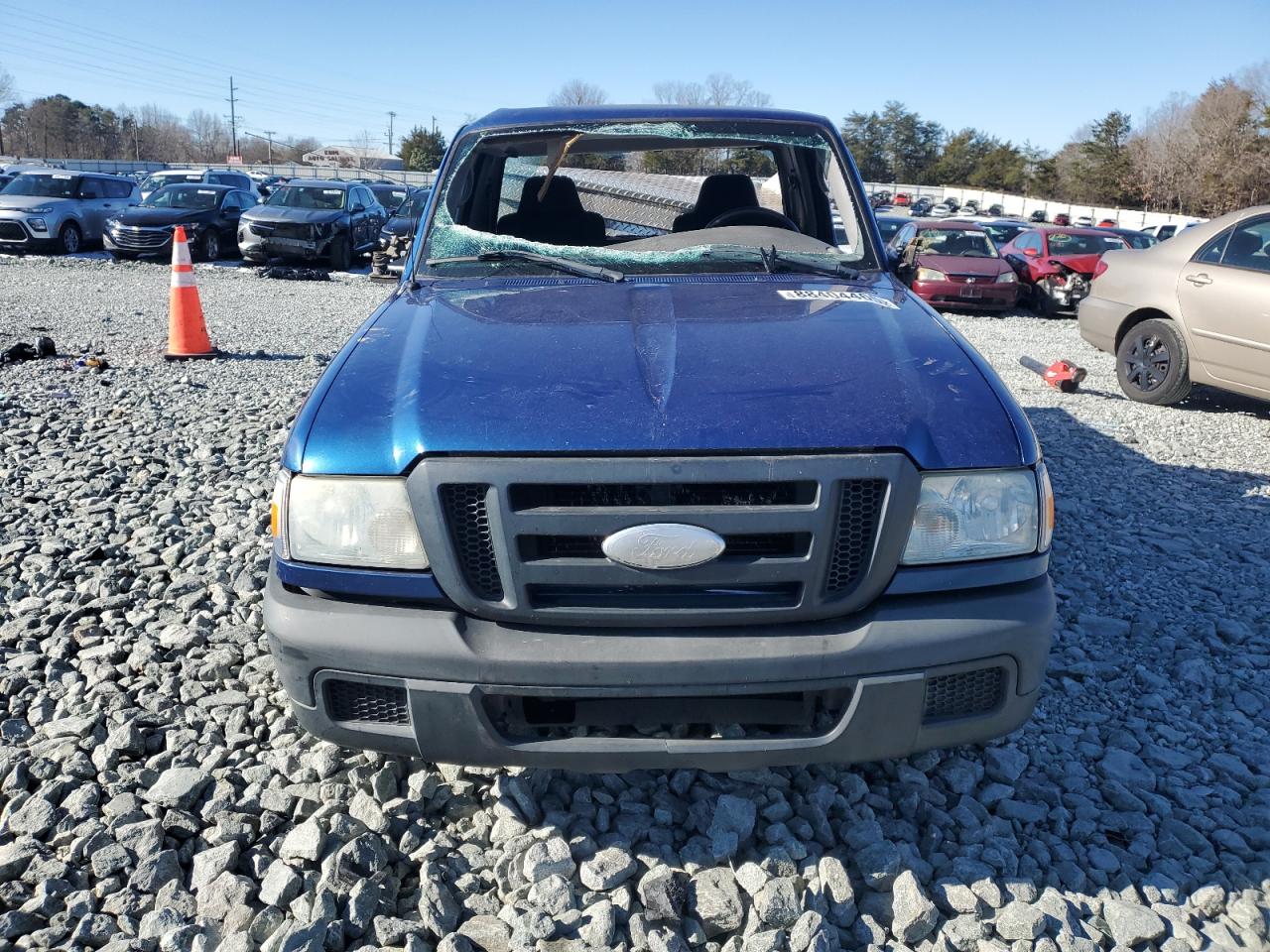 2007 Ford Ranger - Image 5