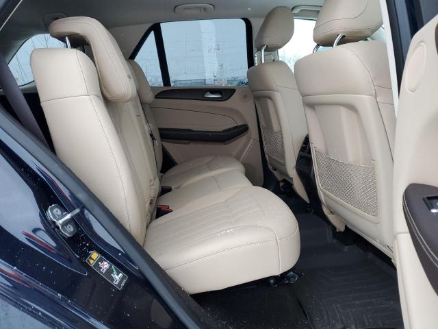 2019 MERCEDES-BENZ GLE 400 4MATIC