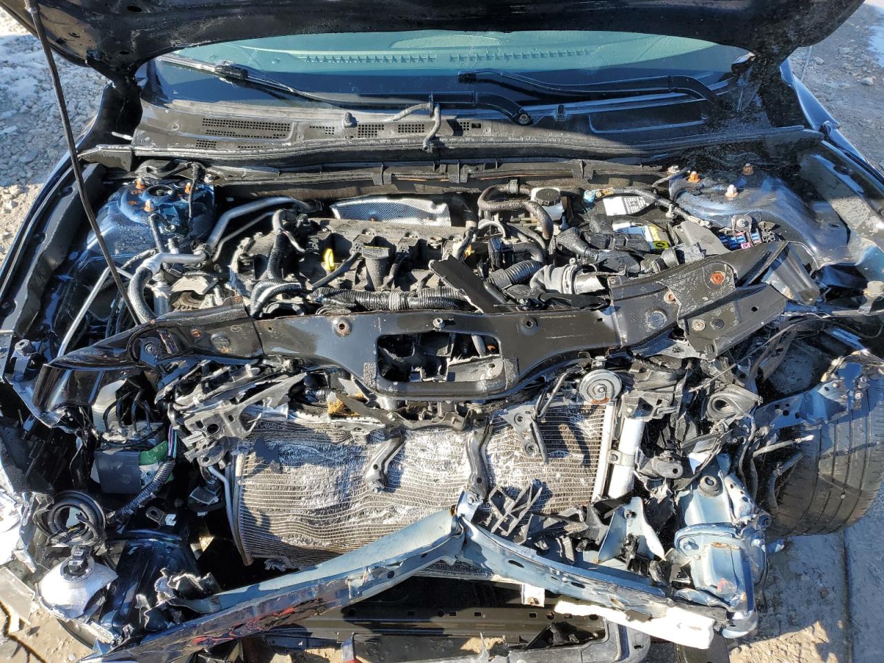 2016 Mazda 3 - Image 11