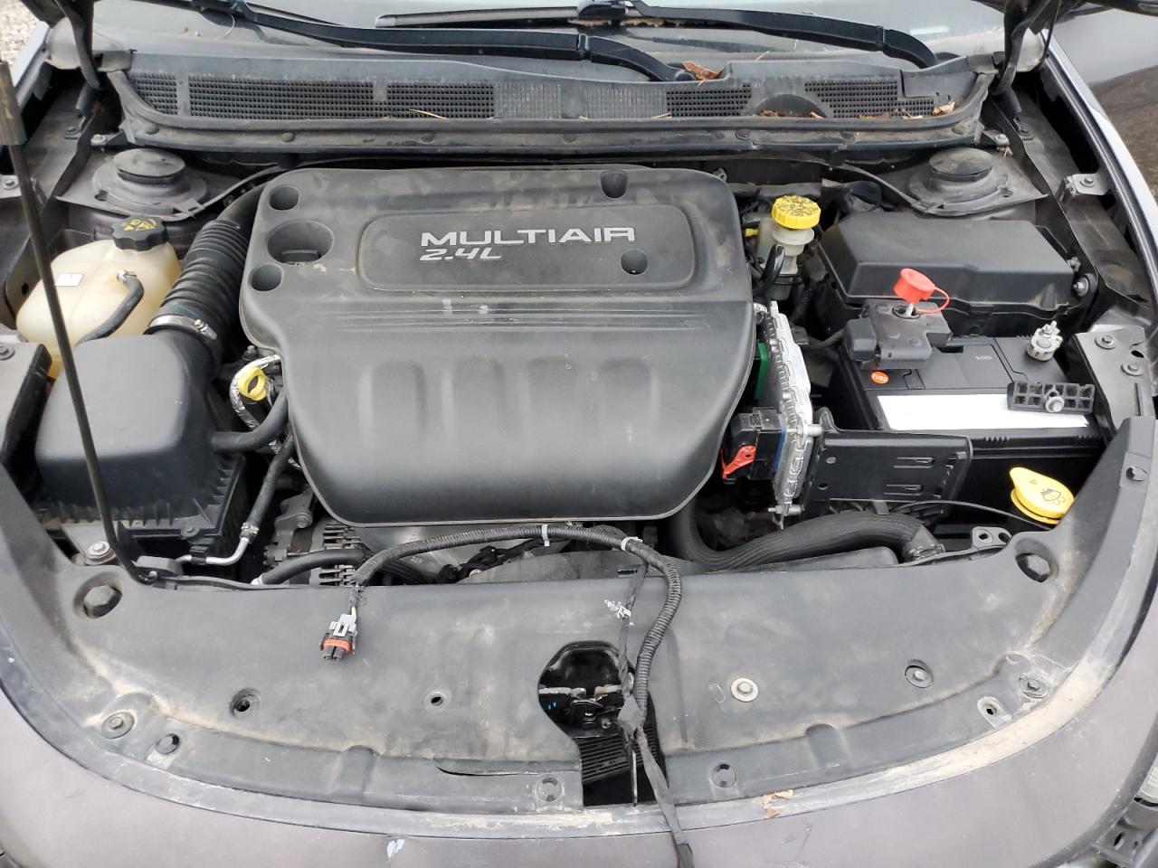 2015 Dodge Dart Gt VIN: 1C3CDFEB9FD243973 Lot: 41659095