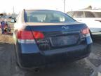 2013 Subaru Legacy 2.5I Premium на продаже в New Britain, CT - Minor Dent/Scratches