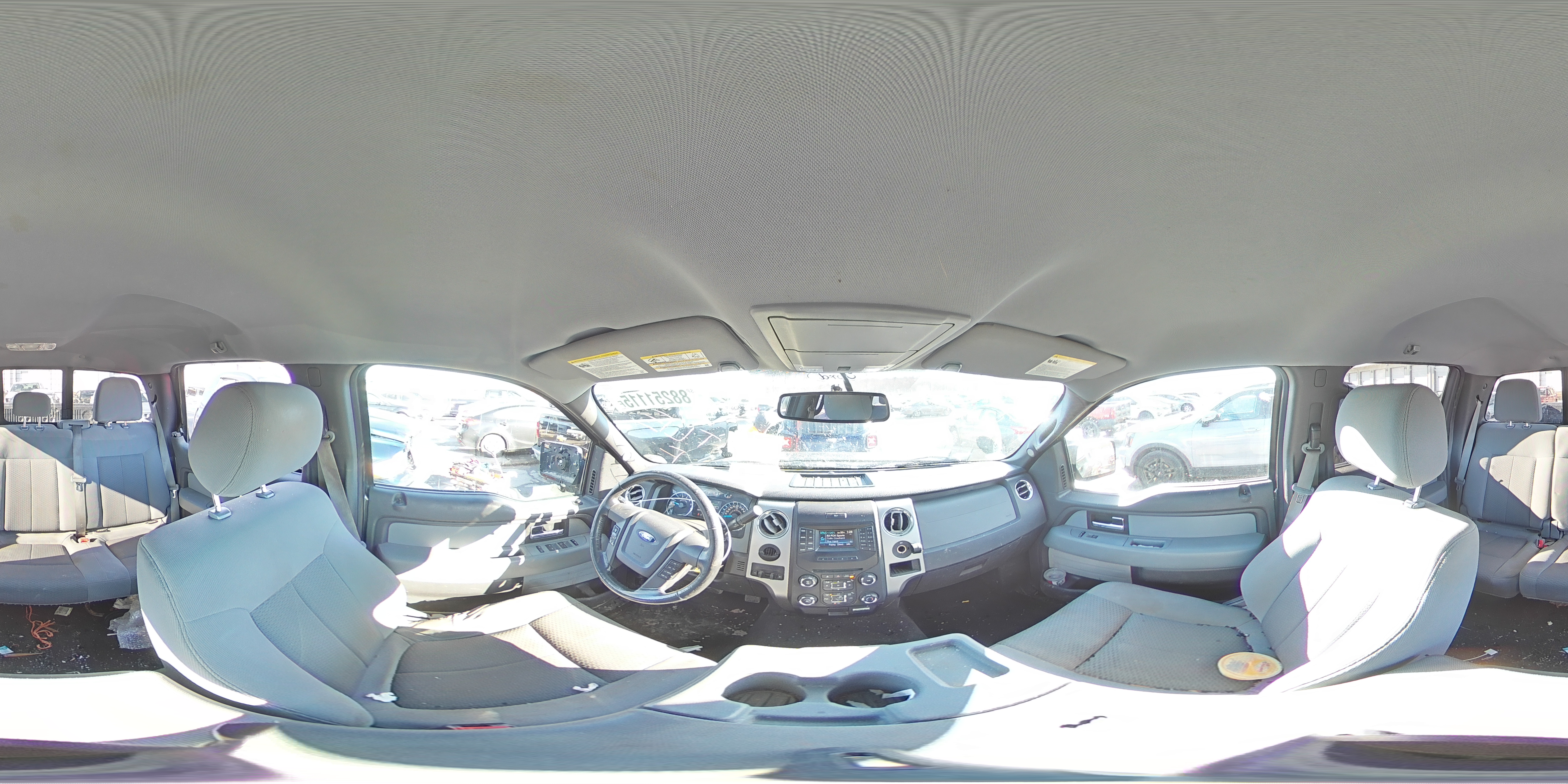 2013 Ford F-150 - Image 13