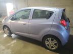 2014 Chevrolet Spark 1Lt за продажба в Blaine, MN - Minor Dent/Scratches