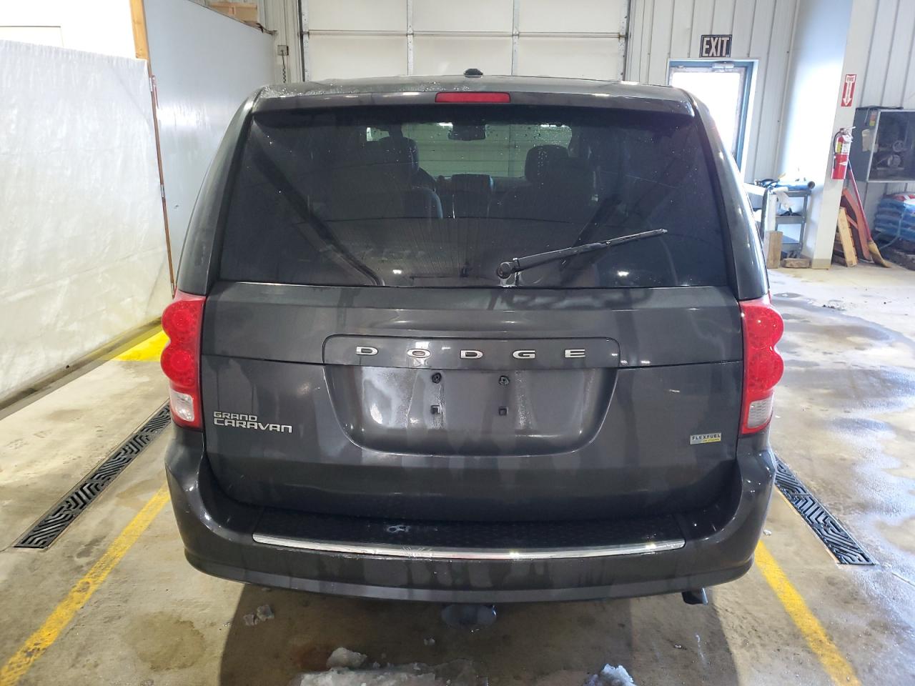 2011 Dodge Caravan - Image 6