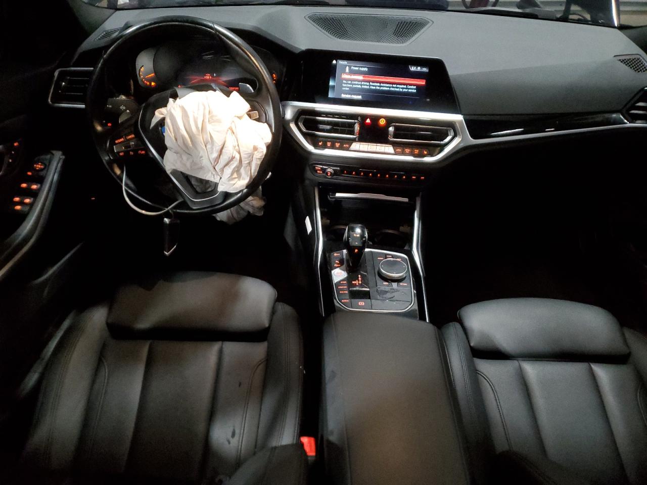 2019 BMW 3er - Image 8