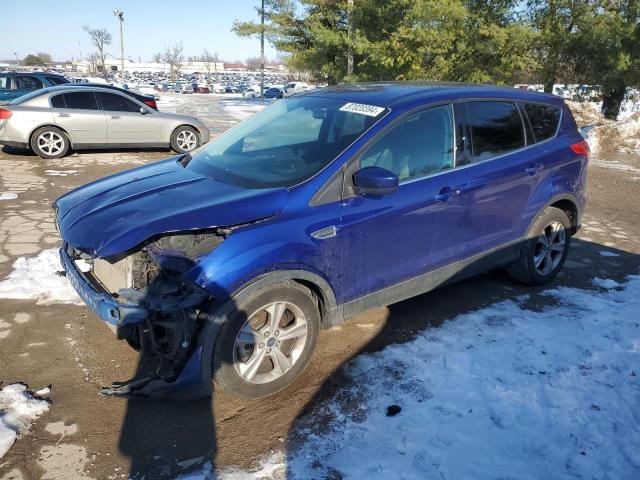 2014 Ford Escape Se en Venta en Lexington, KY - Front End