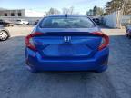 2017 Honda Civic Ex за продажба в Albany, NY - Front End