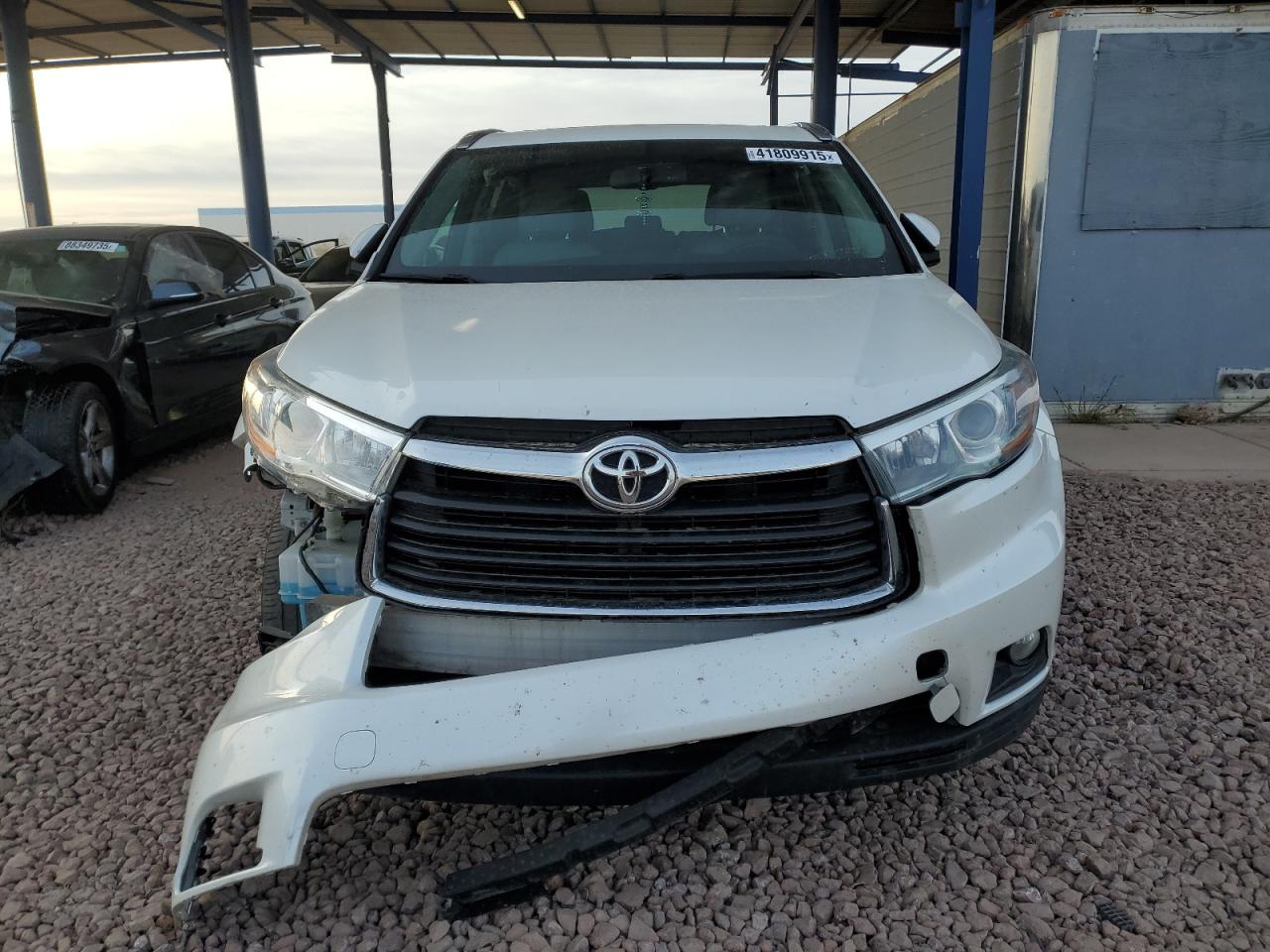 2015 Toyota Highlander - Image 5