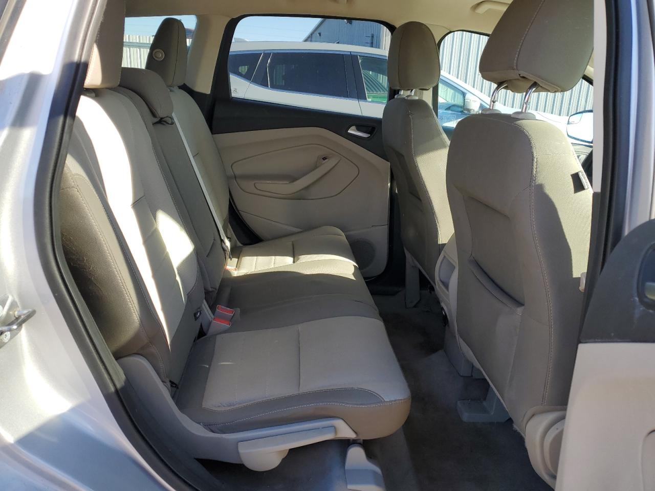 2015 Ford Escape - Image 11