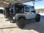 2012 Jeep Wrangler Unlimited Rubicon en Venta en Cartersville, GA - Undercarriage