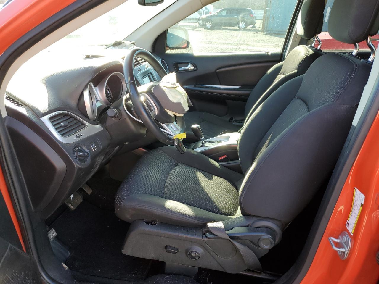 2018 Dodge Journey - Image 7