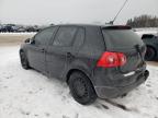 2009 Volkswagen Rabbit  на продаже в Bowmanville, ON - Rear End