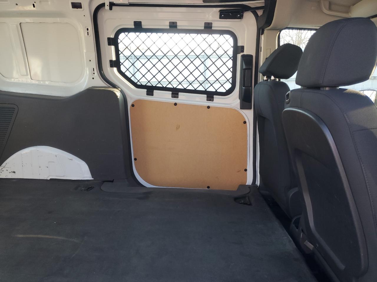 2020 Ford Transit - Image 11