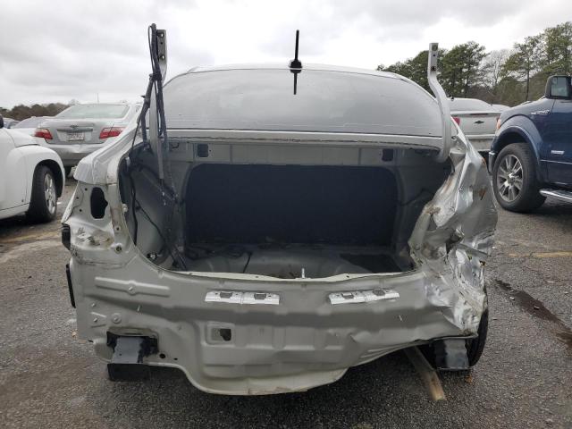  KIA RIO 2021 Белый