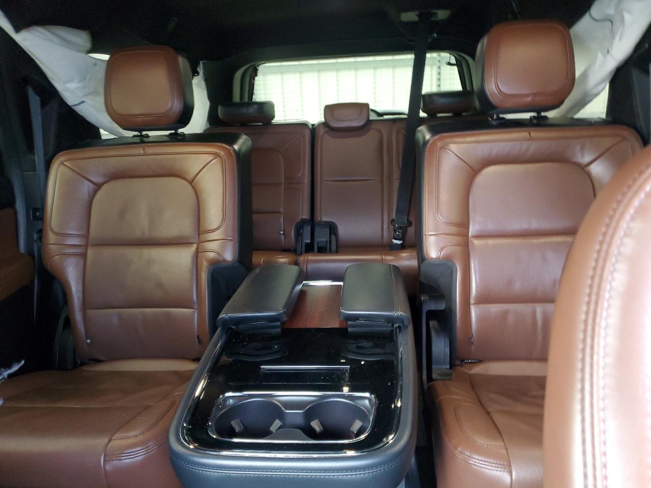 2022 Lincoln Navigator L Reserve VIN: 5LMJJ3LT2NEL15832 Lot: 88355255