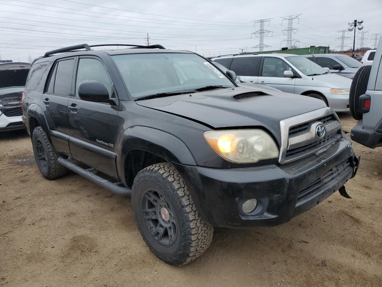 2008 Toyota 4Runner - Image 4